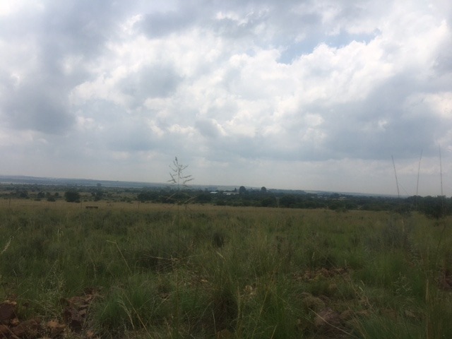 0 Bedroom Property for Sale in Van Der Hoff Park North West
